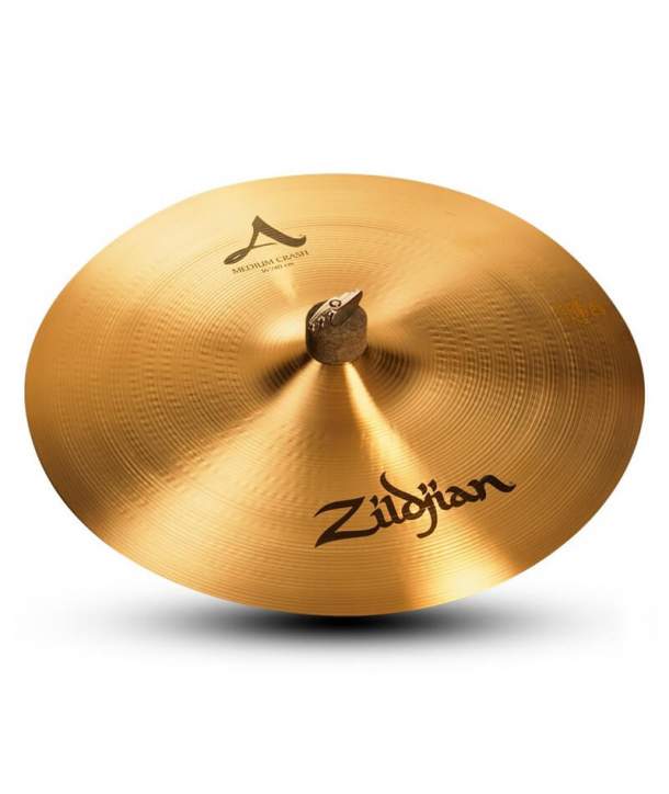 Plato Crash 16'' Zildjian Crash 16 A Zildjian Medium