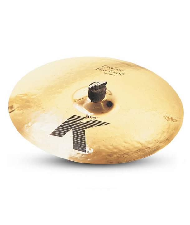 Plato Crash 16'' Zildjian Crash 16 K Custom Fast