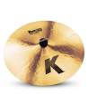 Plato Crash 16'' Zildjian Crash 16 K Dark Medium Thin