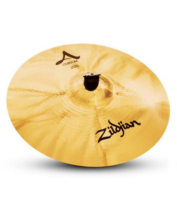 Plato Crash 18'' Zildjian Crash 18 A Custom