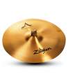 Plato Crash 18'' Zildjian Crash 18 A Zildjian Medium Thin