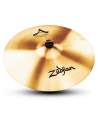 Plato Crash 18'' Zildjian Crash 18 A Zildjian Rock