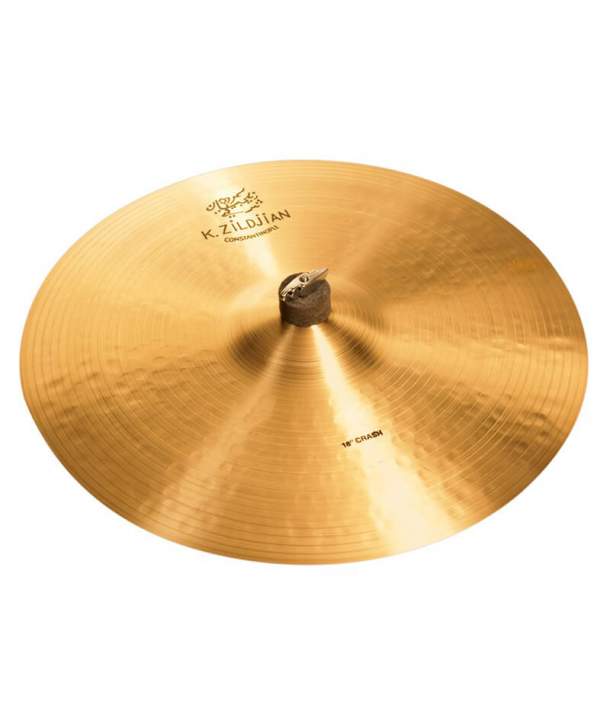 Plato Crash 18'' Zildjian Crash 18 K Constantinople