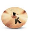 Plato Crash 18'' Zildjian Crash 18 K Custom Session