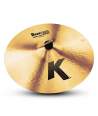 Plato Crash 18'' Zildjian Crash 18 K Dark Medium Thin