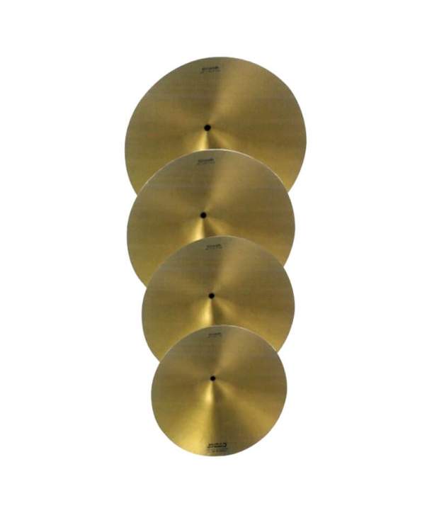 Plato Crash 18'' Jinbao Hc18