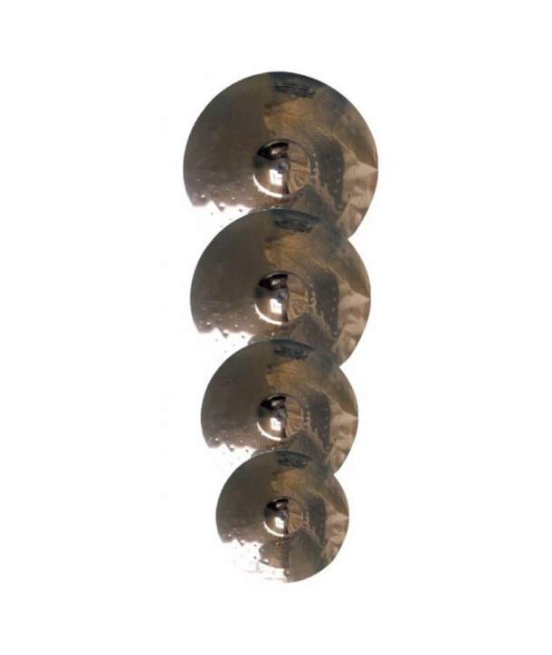 Plato Crash 16'' Jinbao IC16
