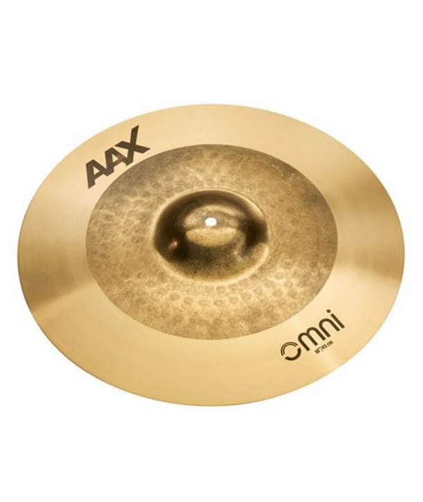 Plato Crash 18'' Sabian Omni 18 AAX