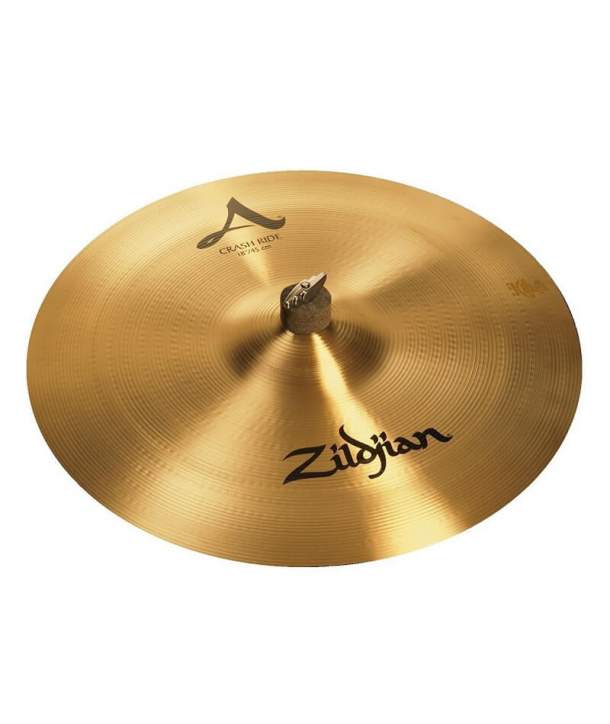 Plato Crash 18'' Zildjian Crash Ride 18 A