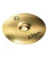 Plato Crash Ride 18'' Zildjian Crash Ride 18 Planet Z