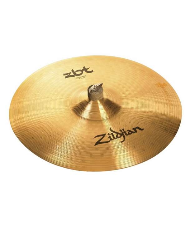 Plato Crash Ride 18'' Zildjian Crash Ride 18 ZBT