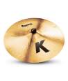 Plato Crash Ride 20'' Zildjian Crash Ride 20 K