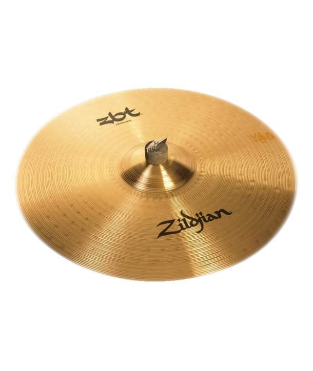 Plato Crash Ride 20'' Zildjian Crash Ride 20 ZBT