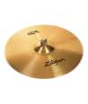 Plato Crash Ride 20'' Zildjian Crash Ride 20 ZBT