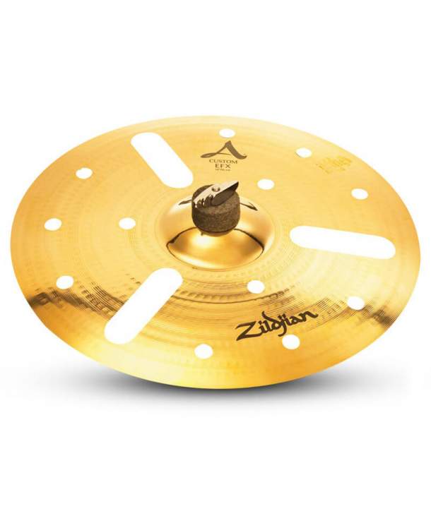 Plato Crash 14'' Zildjian Crash 14 A Custom EFX