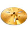 Plato de Efecto 18'' Zildjian Crash 18 K EFX