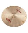 Plato Crash 20"Zildjian Crash 20 FX Oriental Crash of the Doom