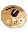 Plato de Efecto 09.5'' Zildjian Bell Zil Bel 09.1/2 Large