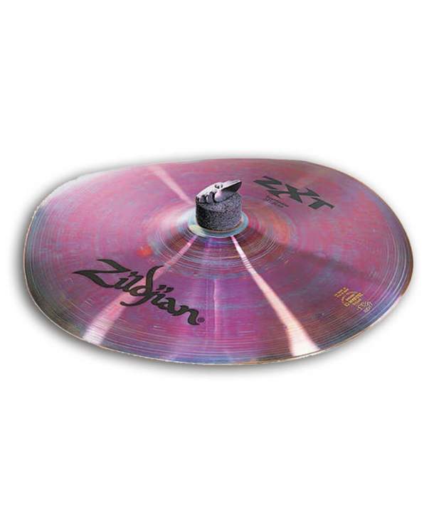 Plato de Efecto 14'' Zildjian Crash 14 FX Trashformer