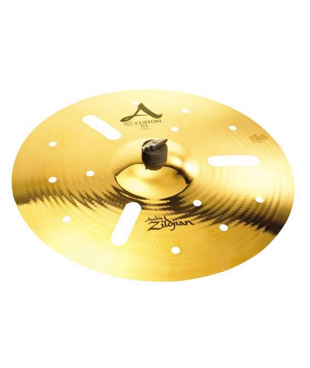 Plato de Efecto 16'' Zildjian Crash 16 A Custom EFX