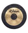 Plato Gong 34" Zildjian Gong 34 Hand Hammered