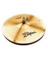 Plato Hi Hat 13" Zildjian Hi Hat 13 A Zildjian New Beat