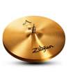 Plato Hi Hat 15" Zildjian Hi Hat 15 A Custom Mastersound