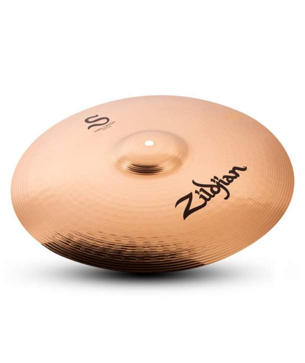 Ride 20" Zildjian Crash 20 S Series Thin