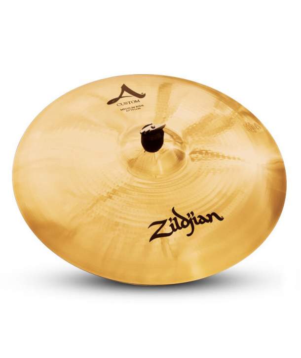 Ride 20" Zildjian Ride 20 A Custom Medium