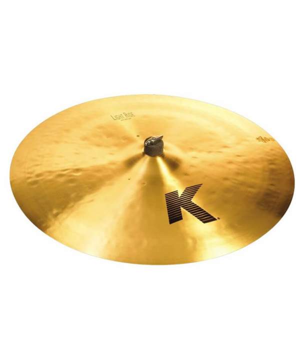 Ride 24" Zildjian Ride 24 K Light