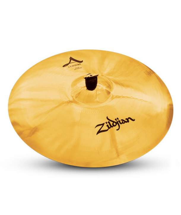 Ride 22" Zildjian Ride 22 A Custom