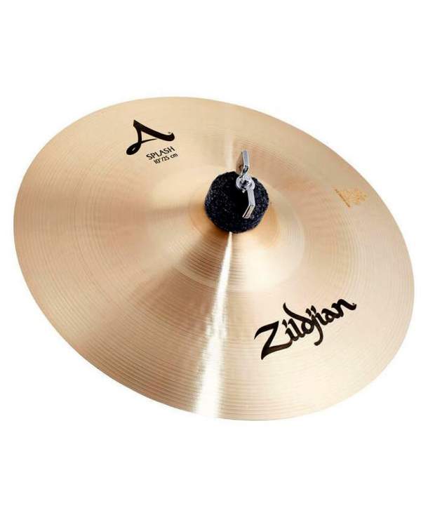 Splash 10" Zildjian Splash 10 A