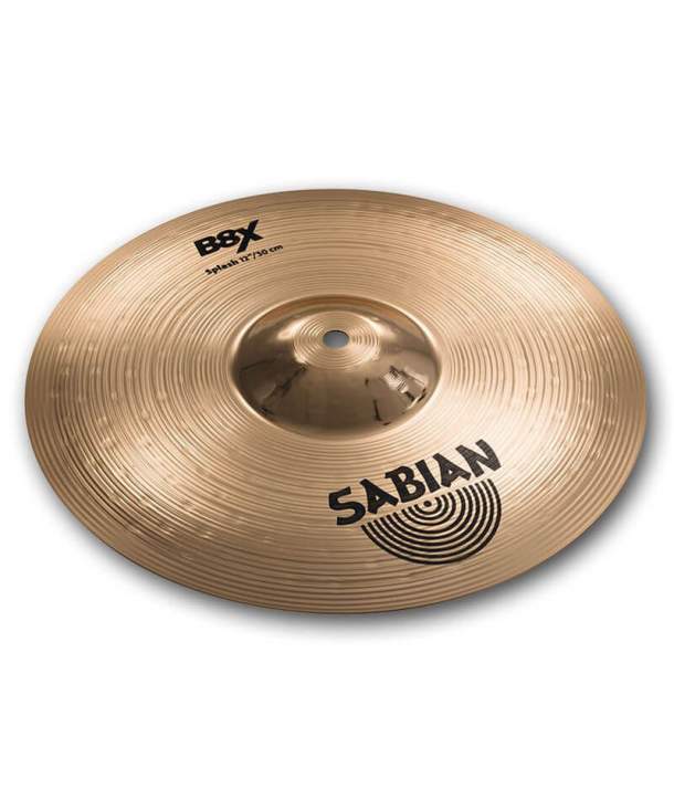 Plato Splash 12'' Sabian Splash 12 B8X