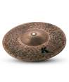 Plato Splash 10'' Zildjian Splash 10 K Custom Special Dry