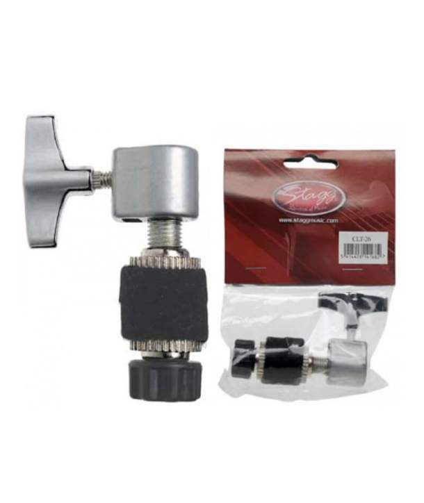 Pinza para Hi-Hat Stagg Hi-Hat Clutch