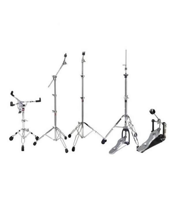 Set Herrajes Gibraltar 5700PK