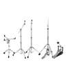Set Herrajes Gibraltar 5700PK
