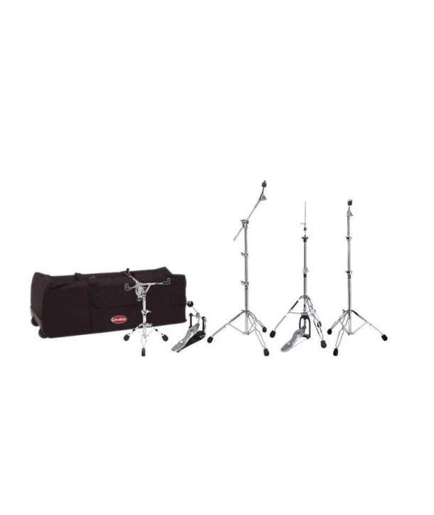 Set Herrajes Gibraltar 57GIG-PK
