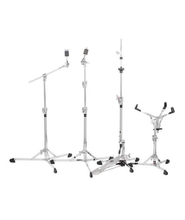 Set Herrajes Gibraltar 8700PK