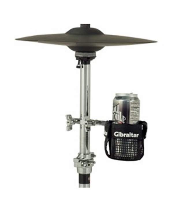 Soporte Bebidas Deluxe Gibraltar SC-DSDH