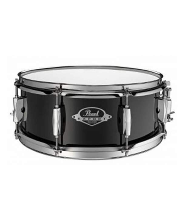 Caja Madera 14" Pearl Export 14x5.5" Jet Black