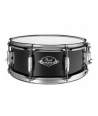 Caja Madera 14" Pearl Export 14x5.5" Jet Black