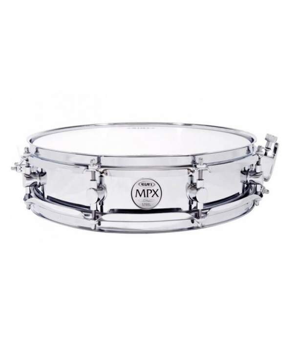 Caja Metálica Mapex MPST3354 MPX Serie Steel 13x3.5