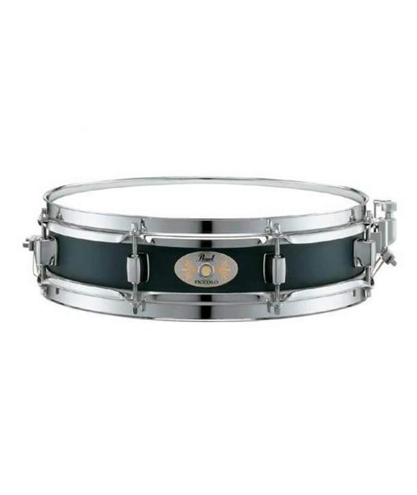 Caja Metálica 13" Pearl S1330B Piccolo Acero