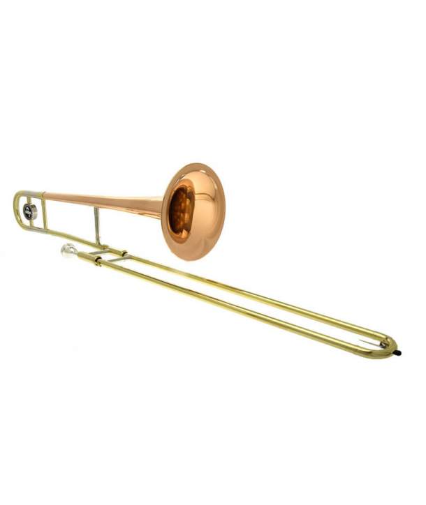 Trombón Tenor Sib/Fa John Packer JP131R