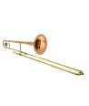 Trombón Tenor Sib/Fa John Packer JP131R