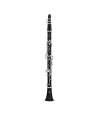 Clarinete en SIB Yamaha YCL 255S (llaves plateadas)