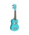 Ukelele soprano Stagg Chameleon Series