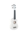 Ukelele soprano Stagg Chameleon Series