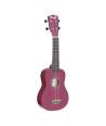 Ukelele soprano Stagg Chameleon Series